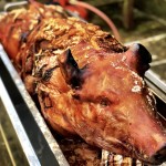 Hog Roast London