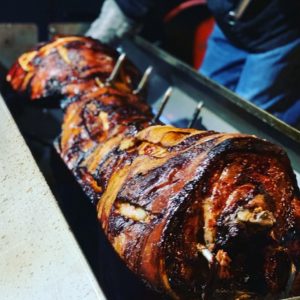 Hog Roast Bromley