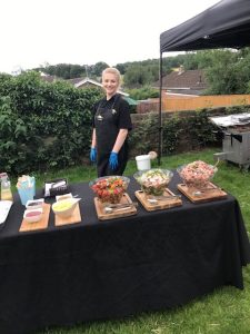 Hog Roast Skipton
