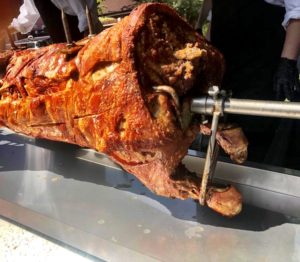 Hog Roast Heathrow