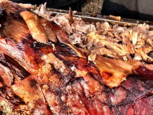 Hog Roast Warlingham