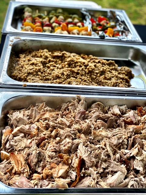 Hog Roast Selby