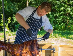 Hog Roast London