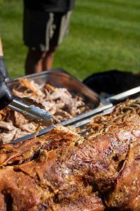 Hog Roast Edmonton