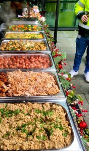 Hog Roast Kingston upon Thames