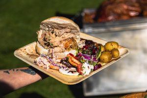 Hog Roast London