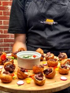 Hog Roast London