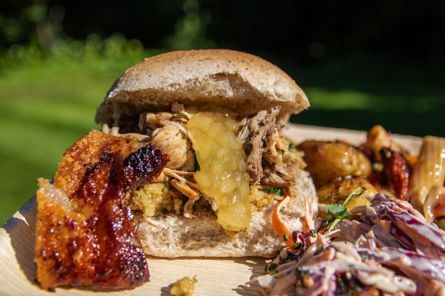 Hog Roast London