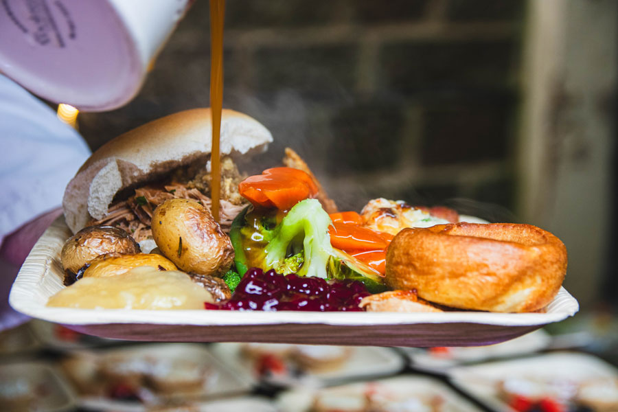 Hog Roast London