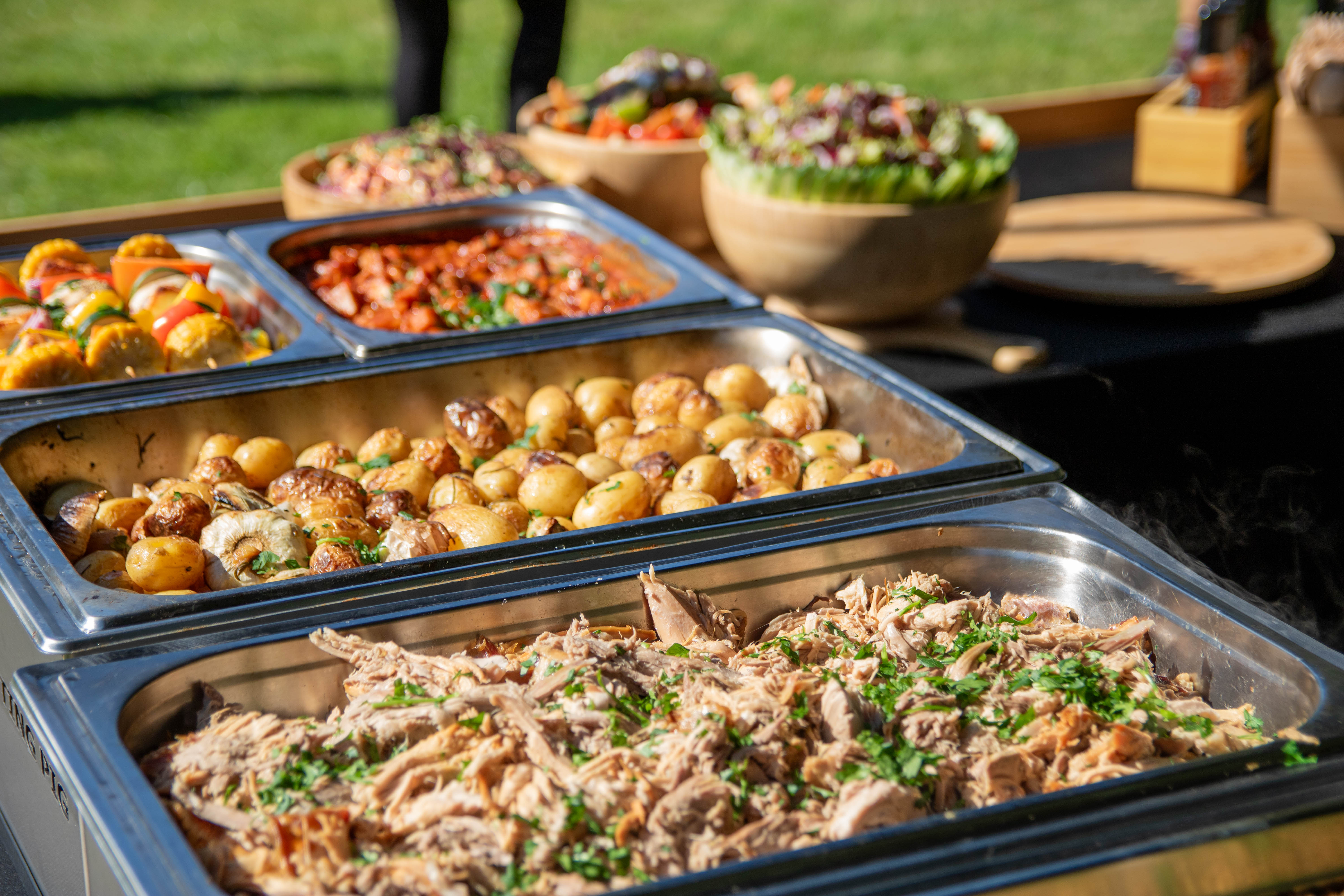 Hog Roast Southwark