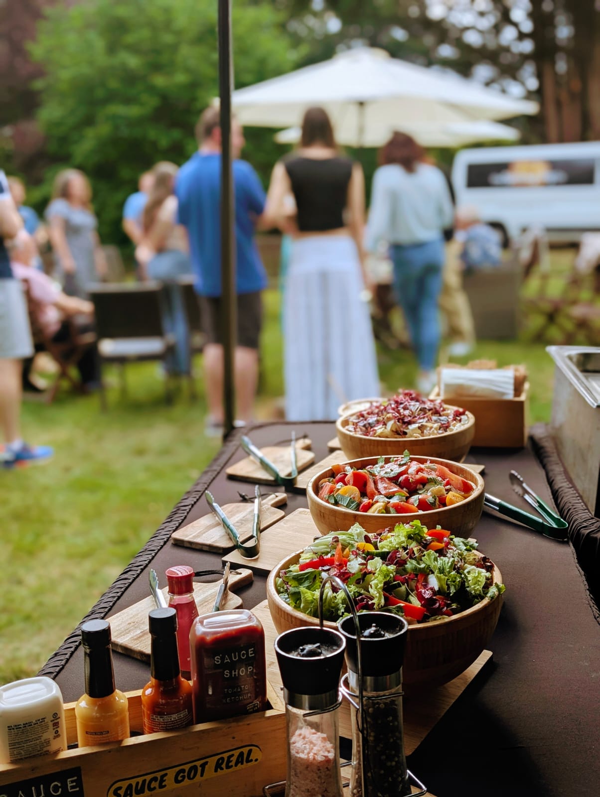 Hog Roast Ealing