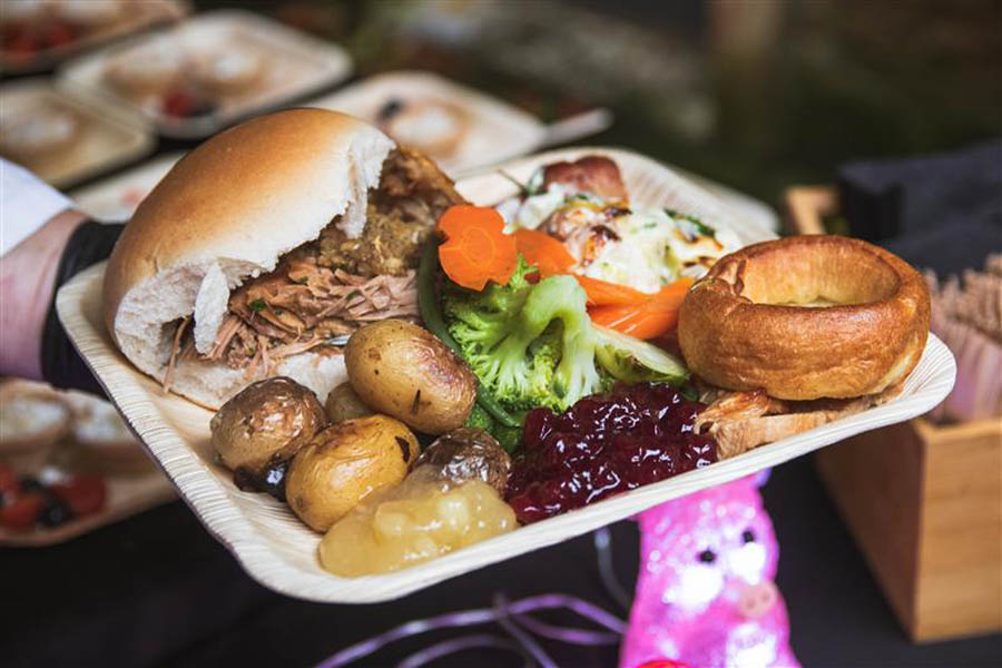 Hog Roast London